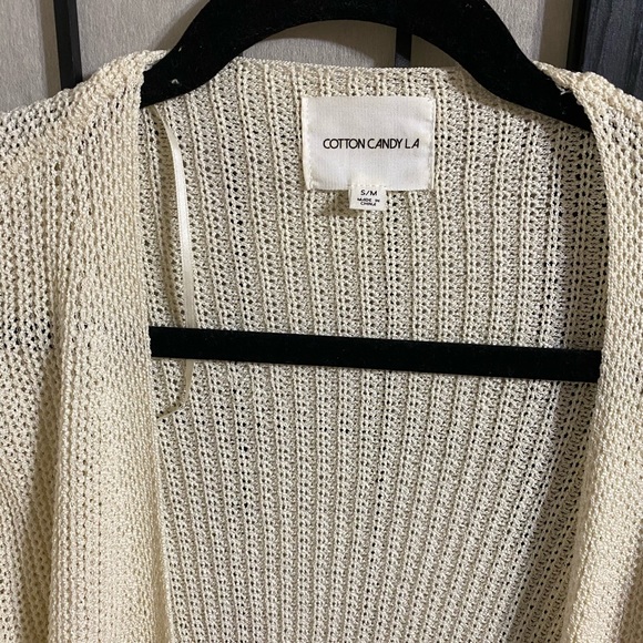 A sweater that I wore once and wasn’t feeling it. - Picture 2 of 3